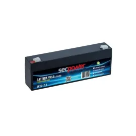 BATERIA ESTACIONARIA SELADA VRLA  12V 2,3AH MOD.UP1223 N