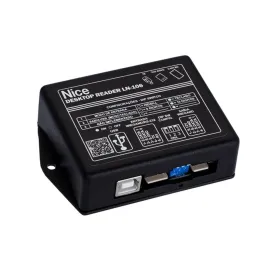 LEITOR LN-106 LINEAR-HCS USB MESA EM
