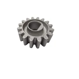 reposio ENGR CREM DESL LIGHT alumnio -  5