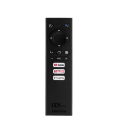 CONTROLE REMOTO IR/BT - IZYC02