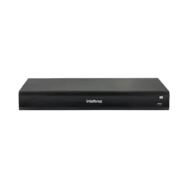 GRAVADOR DIGITAL DE VDEO NVR 16  CH INVD 3016 C/ HD 2TB