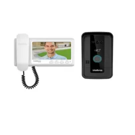 mdulo INTERNO vdeo PORTEIRO IVR 1070 HS