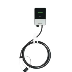 ESTACAO DE RECARGA PARA VEICULOS eltricOS HOME - AC 7,4 KW