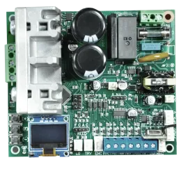 Triflex Fullrange Display