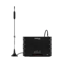 INTERFACE CELULAR  3G ITC 5100