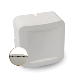 Recepto De Alcance RX-500F