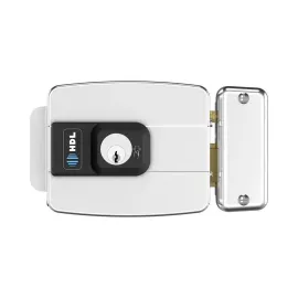 FECHADURA C-90 eltricA CTRL - AF AJ RFID INOX