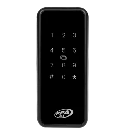 Fechadura Eletrnica FP110 com RFID e Senha