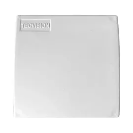 PTO TERMINADOR PTICO  F01 1FO ROSETA - TECVISION