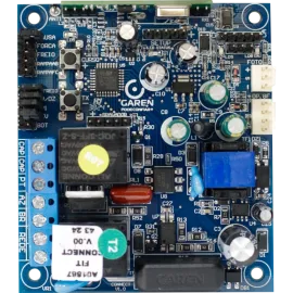 CENTRAL FIT CONNECT
