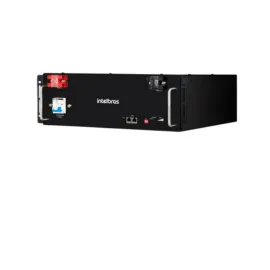 BATERIA DE LITIO 48V  100AH EBL 4800