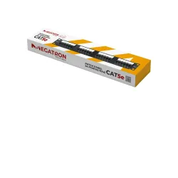 PATCH PANEL 24 PORTAS CAT 5