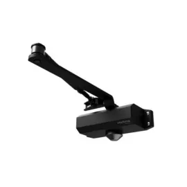 MOLA HIDRAULICA AEREA MH 102 A P/ 45KG PRETA