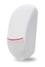 LC-200 Detector de movimento PIR com imunidade a animais de estimao
