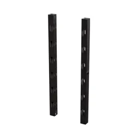 ORGANIZADOR DE CABOS VERTICAL  44U - OCV 44