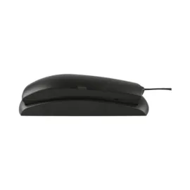 TELEFONE COM FIO GNDOLA TC  20 PRETO - STS