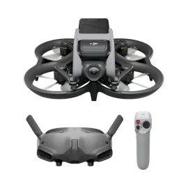 DRONE DJI AVATA PRO-VIEW COMBO (GOGGLES 2) BR