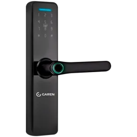 FECHADURA SMART BIOMTRICA