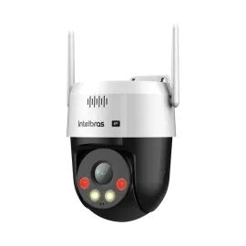 CMERA SPEED DOME IP SD VIPW 1300 MINI SD