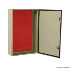 QUADRO DE COMANDOS STANDARD  - 60X50X20