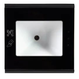LEITOR DE QR CODE RFID