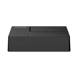 SWITCH 16 PORTAS 10/100 S1116F INTELBRAS