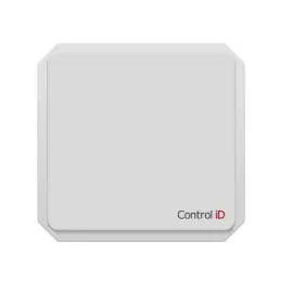 IDUHF CONTROLADOR DE ACESSO COM ANTENA UHF LITE 900MHZ