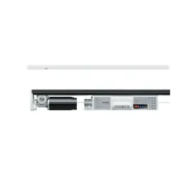 AUTOMATIZADOR DE PORTA 2.2 BRANCO PD  300