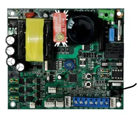 Triflex Connect 24V