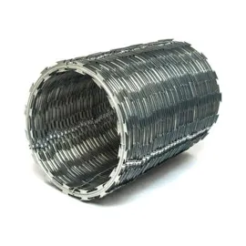 CONCERTINA SIMPLES  450MM