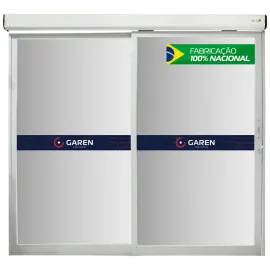 PORTA  AUTOMTICA  SLIDER BR BLDC