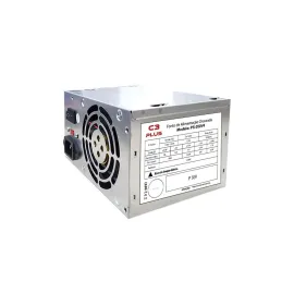 FONTE DE alimentao ATX PS-200V4 24 PINOS 200W S / CABO