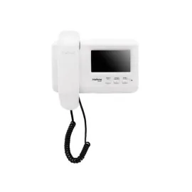 mdulo INTERNO PARA vdeo PORTEIRO IVR 1010 MI
