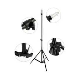 TRIPE DE LUMINACAO 2,4M YH 804 - GREIKA