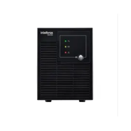 NOBREAK SENOIDAL SNB 2000 VA BIVOLT  - STS