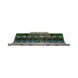 PLACA 8 TRONCOS ANALGICOS  IMPACTA 94/140/220/300 - STS