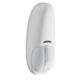 Detector de cortina PIR sem fio PowerG PG4924