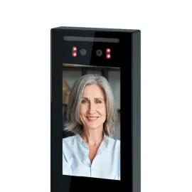 vdeo PORTEIRO EXTERNO FACIAL XPE 3200 PLUS  IP - STS