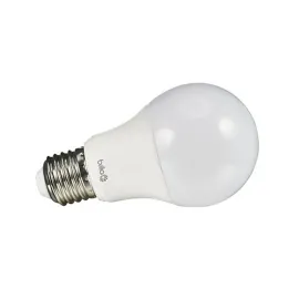 lmpada LED BULBO A60 9W BIV 6500K