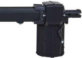 Pivo Predial Jetflex