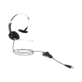 HEADSET INTELBRAS CHS 40 USB
