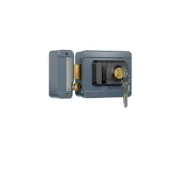 FECHADURA eltricA FX 1500 CINZA