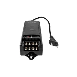 FONTE CONVERSOR AUT AC/DC 12,8V  3A - EF 1203+
