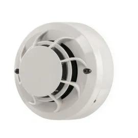 DETECTOR pticO DE FUMACA ENDER analgicO MI-PSE-S2-IV