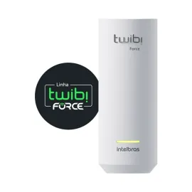 EXTENSOR WI-FI MESH DUAL-BAND TWIBI FORCE PLUG GIGA