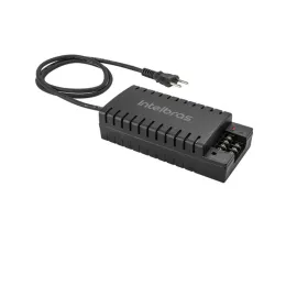 FONTE DE alimentao AC/DC 12,8V 10A EF  1210+ MULTISsada