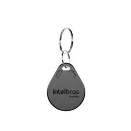 CHAVEIRO RFID ACIONADO POR APROXIMACAO TH 1000 SECURITY