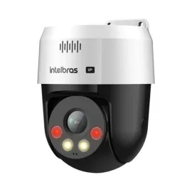 CMERA SPEED DOME IP SD VIP 1300 MINI SD