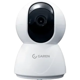CMERA WI-FI PTZ INTERNA