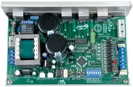 Triflex Connect Ind